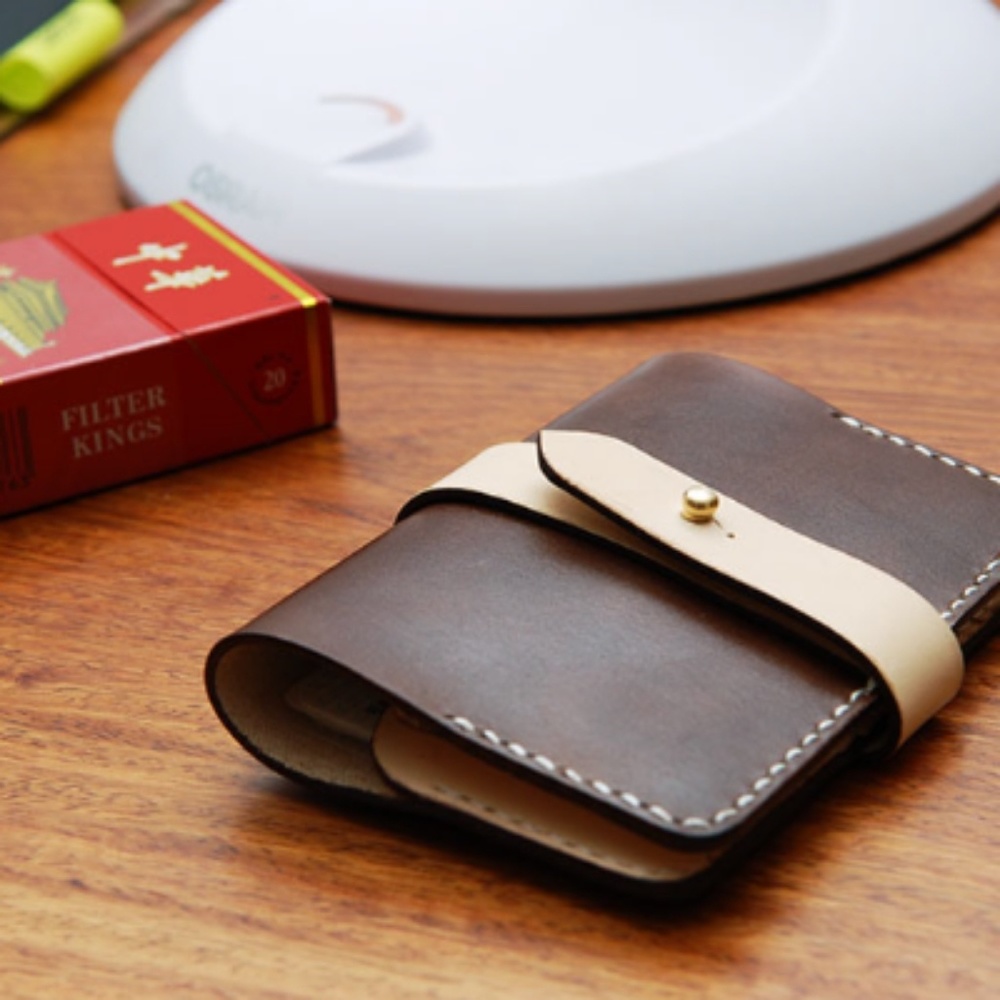 Credit  card wallet - Picture 4 of 4